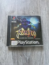 Ninja L’ombre Des Ténèbres