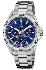 FESTINA Montre Pour Homme