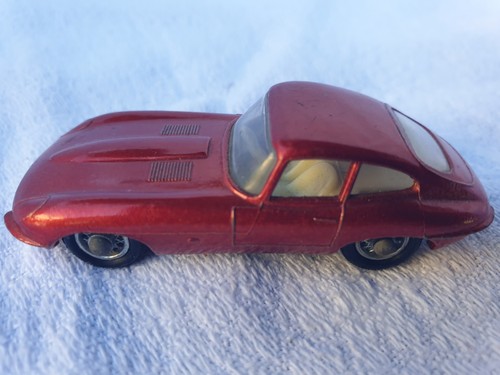 Voiture type jaguar n - voiture, n°32