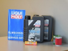 Kit de Maintenance Yamaha