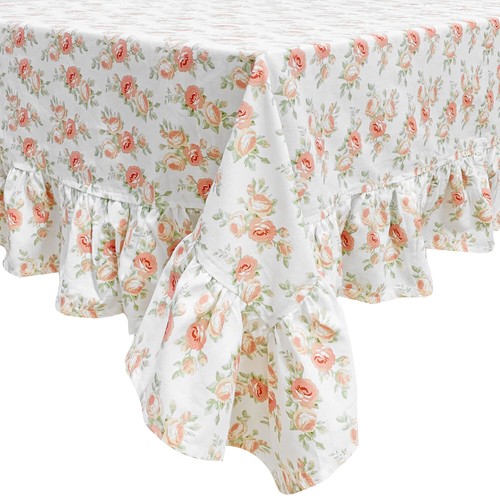 Nappe table nuages - nuages, en