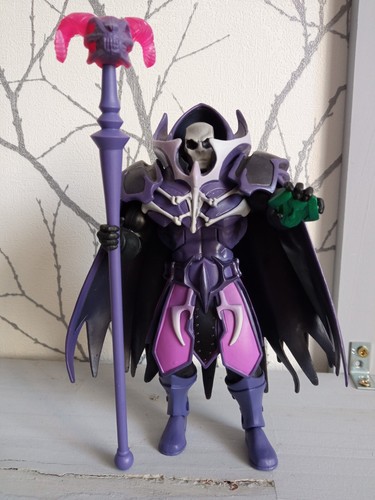 Faceless one motu - , classic