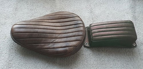 Selle style tuck and - selle,