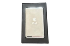 Apple iPod Classic 80GB Noir -