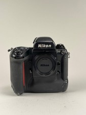 Nikon F5 AF SLR Film Camera