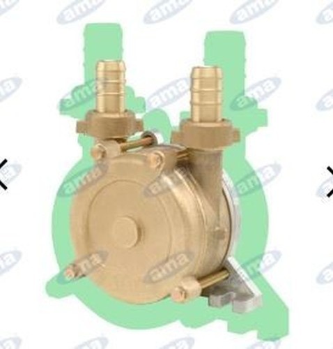 Pompe auto aspirante pour - auto-aspirante,