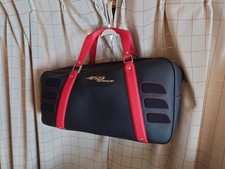Ferrari458 spider Luggage bag