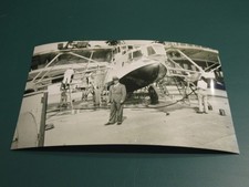 Photo Avion Hydravion Loire 70