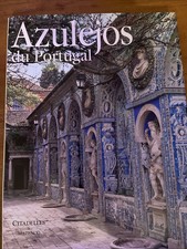 AZULÉJOS DU