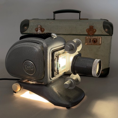 Projecteur diapositive noris - projecteur,