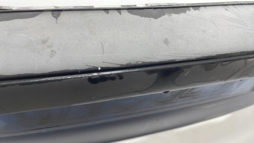 Pare choc arriere peugeot 306 - choc,