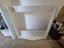 Cadre de table à langer