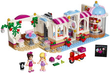 LEGO FRIENDS 41119 -- SET
