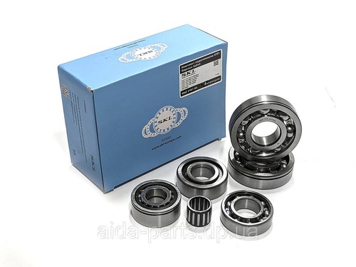 Gearbox bearing set - bearing, 4