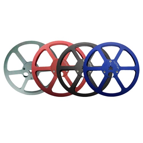 New tape reel for - new,