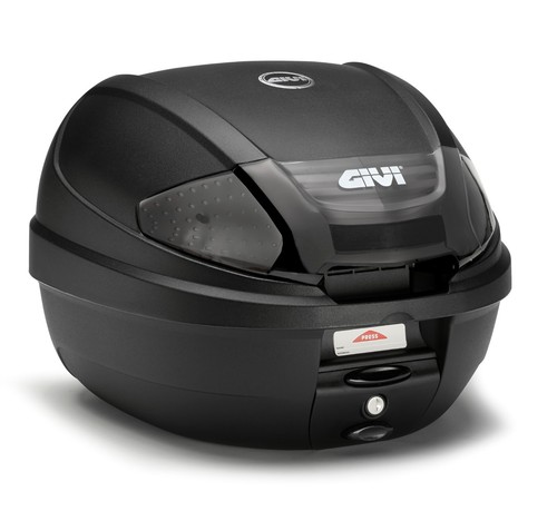 Honda 125 2023 - f, givi