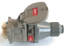 ISV Marechal Recessed Socket DS3 S 32A 400V + DS3P