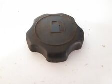 bouchon de réservoir de tondeuse autoportée mtd yard-man ta4120 - 751-0603