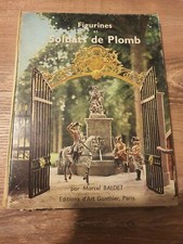 Figurines et Soldats De Plomb