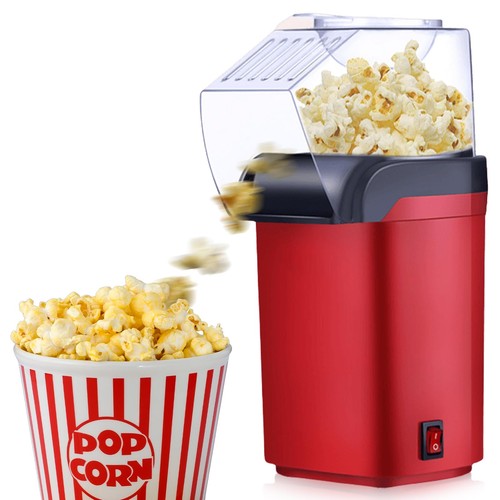 Machine pop corn air - à,