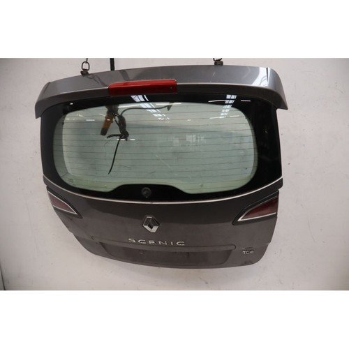 Hayon renault scénic - hayon,