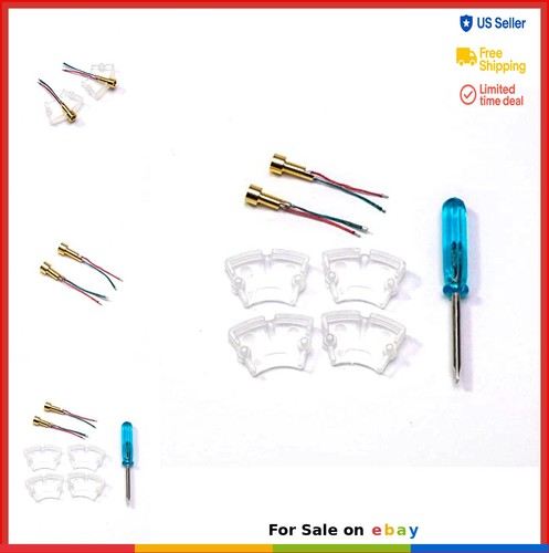 Mmcx sockets cover parts - sockets, diy