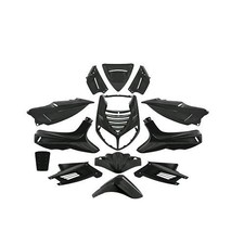 Kit carrosserie adaptable