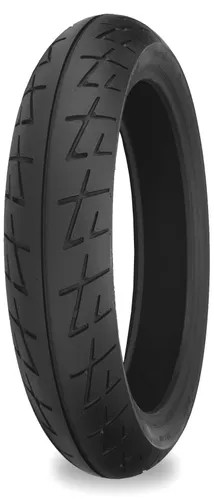 009 raven front tire - tire, 120/70-17