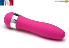 Gode Vibromasseur Clitoris