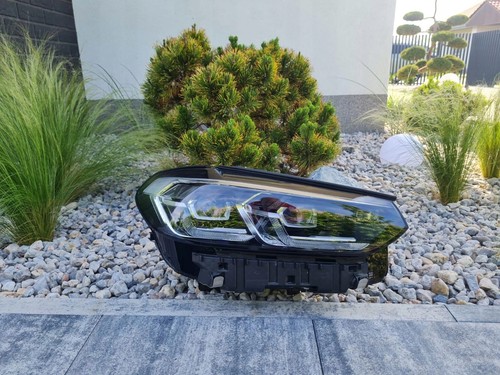 Bmw g01 g02 lift - g02,