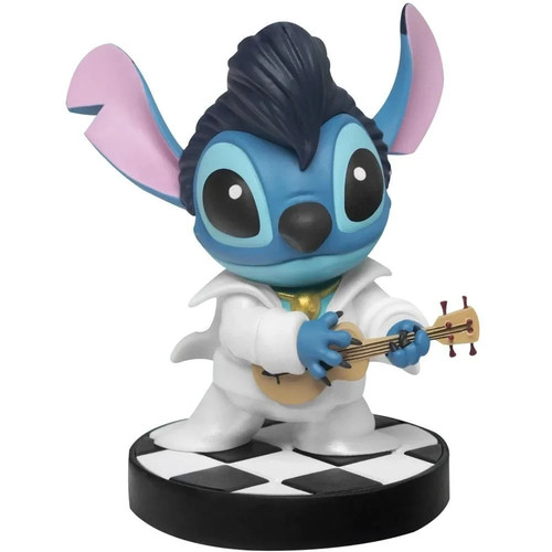 Figurine fun series stitch - figurine,