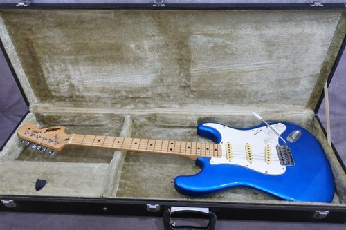 Guitare électrique esp - guitare,