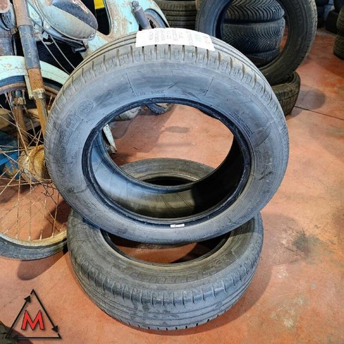 Set pneus été 185 65 - set, 185/65