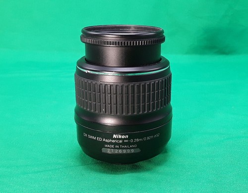 Zoom nikon s nikkor - zoom,