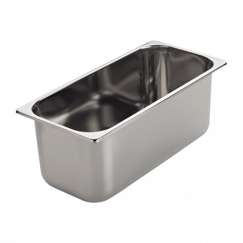 Bac inox glace litres - bac, 7
