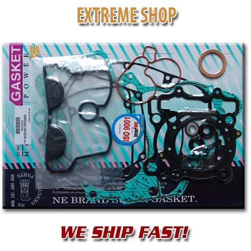 Full complete engine gasket - full,