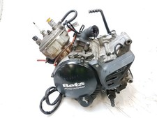 Moteur - BETA 50 SUPERMOTARD