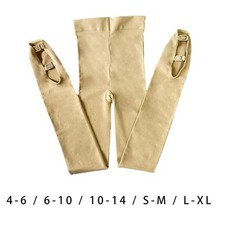 Collants de patinage sur glace