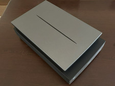 EPSON GT-X980 Perfection V850 Pro High-performance film Scanner Black Used JP