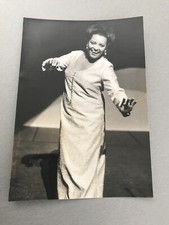 ELENA BOURKE  - PHOTO DE