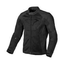 Veste Moto Macna Grisco Homme