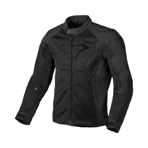 Veste moto macna - moto, grisco