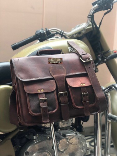 Sac moto parfait - de,