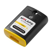 Karting Amb TR2 Mylaps