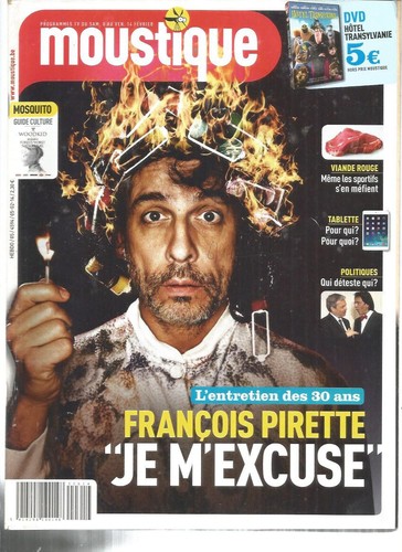 Tele moustique francois - tele, n°05
