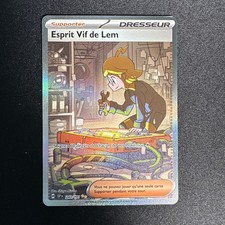 Carte Pokémon Alt Esprit Vif