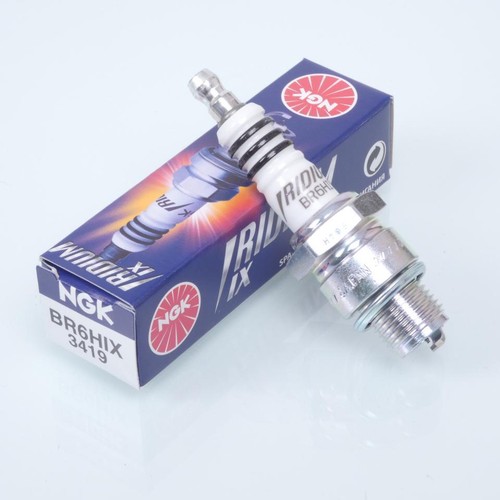 Bougie allumage ngk pour - d'allumage,