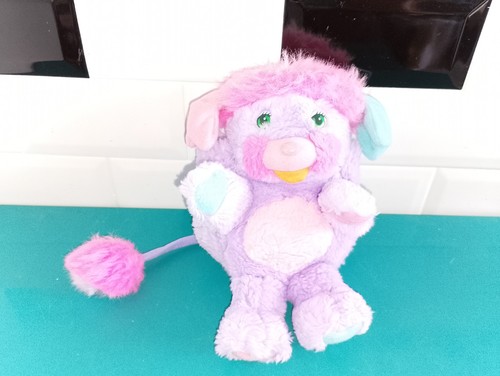 1005261 peluche doudou vintage - doudou,