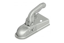 Attelage à boule KNOTT