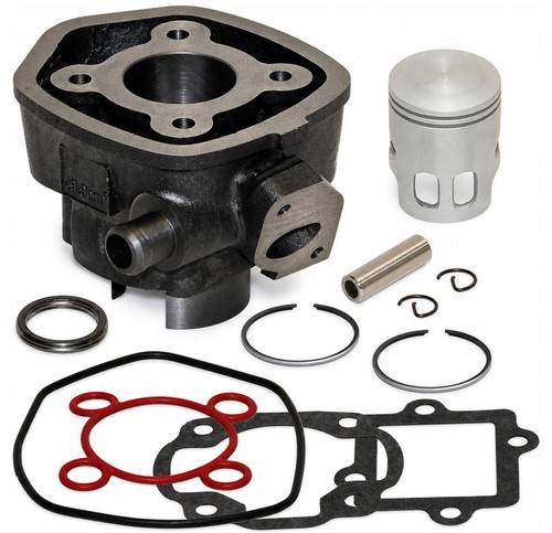 Cylindre fonte mbk - , mach